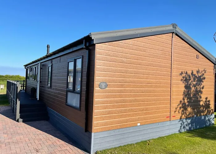 Yorkshire View Lodge